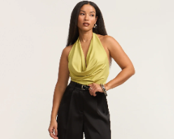 25% OFF em seleção feminina