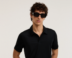 Até 60% OFF + 10% OFF extra na seleção masculina
