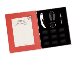 Kit Vinho por 129,90 +10% OFF
