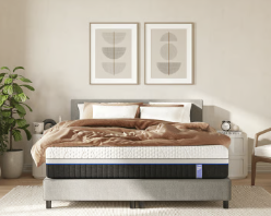 14% off nas linhas Premium Hybrid 2.0