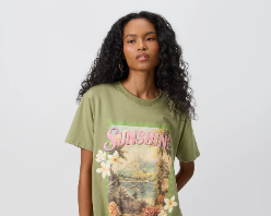 FEMININO: 15% OFF na seleção!