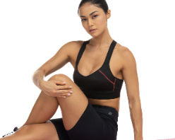 Looks de Treino Feminino com 30% OFF