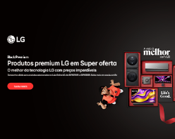 Esquenta Black Friday - Produtos com até 50% OFF!