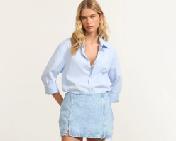 10% OFF extra em seleção feminina