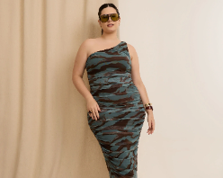 30% OFF extra em seleção feminina plus size