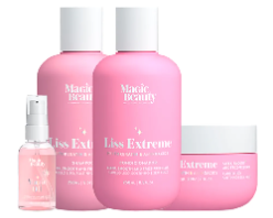 15% OFF nas compras da marca Magic Beauty