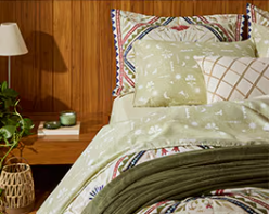 Casa Riachuelo com até 70% OFF